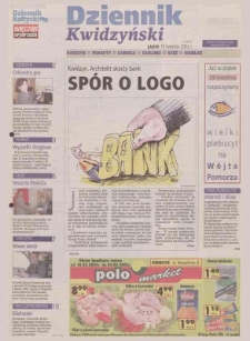 Dziennik Kwidzyński, 2002, nr 16