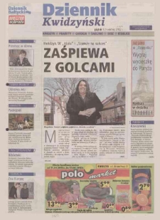 Dziennik Kwidzyński, 2002, nr 15