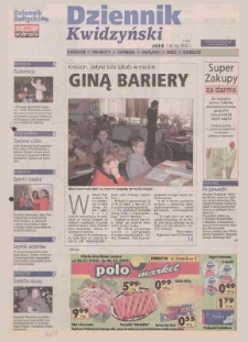 Dziennik Kwidzyński, 2002, nr 9