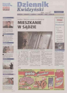 Dziennik Kwidzyński, 2002, nr 5