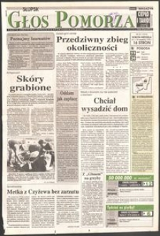Głos Pomorza, 1995, wrzesień, nr 221