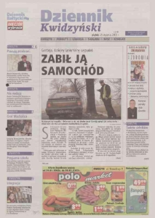 Dziennik Kwidzyński, 2002, nr 4
