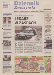 Dziennik Kwidzyński, 2002, nr 2