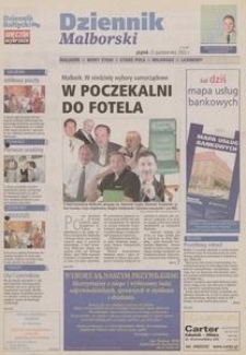 Dziennik Malborski, 2002, nr 43
