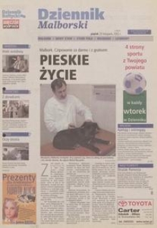 Dziennik Malborski, 2002, nr 48