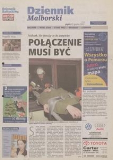 Dziennik Malborski, 2002, nr 50