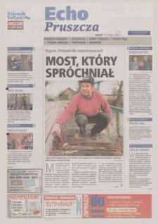 Echo Pruszcza, 2002, nr 7