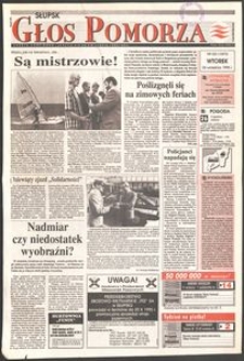 Głos Pomorza, 1995, wrzesień, nr 223
