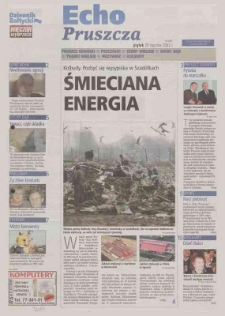 Echo Pruszcza, 2002, nr 4