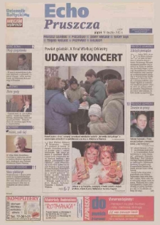 Echo Pruszcza, 2002, nr 3