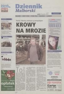 Dziennik Malborski, 2002, nr 51