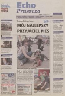 Echo Pruszcza, 2002, nr 22