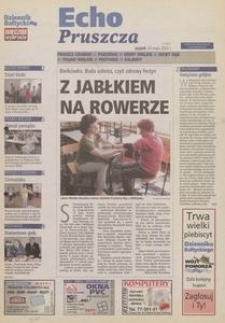 Echo Pruszcza, 2002, nr 21