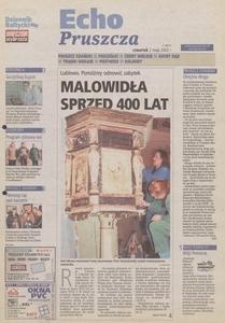 Echo Pruszcza, 2002, nr 18