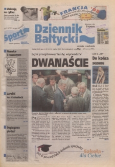 Dziennik Bałtycki, 1998, nr 132