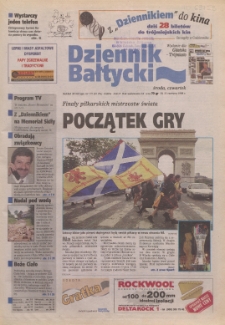 Dziennik Bałtycki, 1998, nr 135