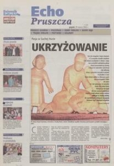 Echo Pruszcza, 2002, nr 13