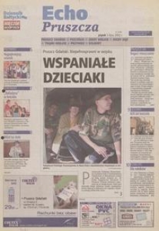 Echo Pruszcza, 2002, nr 27