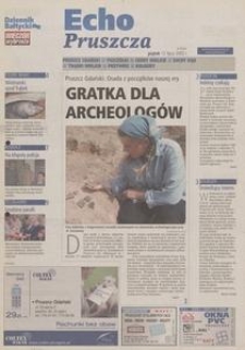 Echo Pruszcza, 2002, nr 28