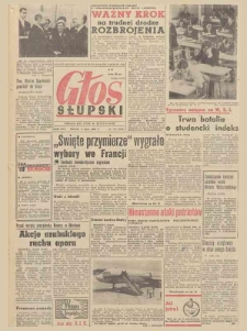 Głos Słupski, 1968, lipiec, nr 158 (4888)