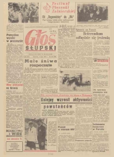 Głos Słupski, 1968, lipiec, nr 160 (4890)
