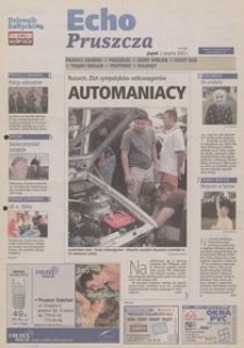 Echo Pruszcza, 2002, nr 31