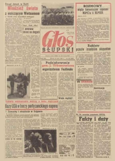 Głos Słupski, 1968, lipiec, nr 182 (4902)