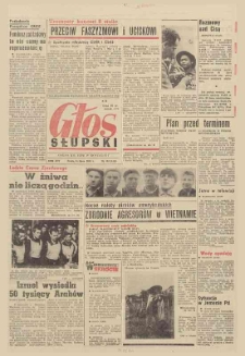 Głos Słupski, 1968, lipiec, nr 183 (4903)