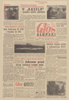 Głos Słupski, 1968, sierpień, nr 185 (4905)