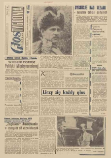 Głos Słupski Tygodnia, 1968, sierpień, nr 186 (4906)