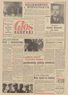 Głos Słupski, 1968, sierpień, nr 187 (4907)