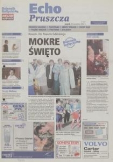 Echo Pruszcza, 2002, nr 38