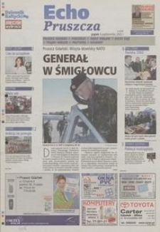Echo Pruszcza, 2002, nr 40