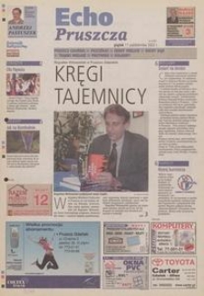 Echo Pruszcza, 2002, nr 41