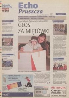 Echo Pruszcza, 2002, nr 44