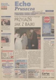 Echo Pruszcza, 2002, nr 47