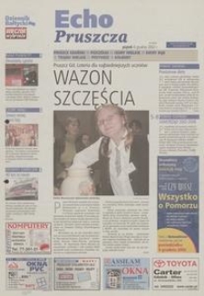 Echo Pruszcza, 2002, nr 49