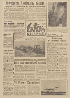 Głos Słupski, 1968, sierpień, nr 194 (4924)