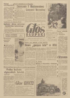 Głos Słupski, 1968, sierpień, nr 197 (4927)