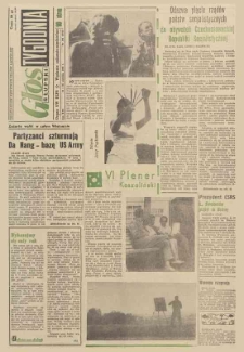 Głos Słupski Tygodnia, 1968, sierpień, nr 204 (4934)