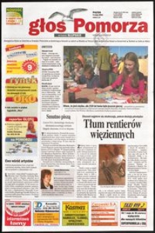 Głos Pomorza, 2001, maj, nr 102