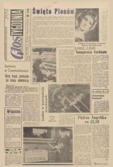 Głos Słupski Tygodnia, 1968, wrzesień, nr 216 (4946)