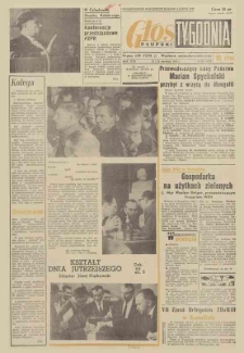 Głos Słupski Tygodnia, 1968, wrzesień, nr 228 (4958)