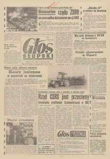 Głos Słupski, 1968, wrzesień, nr 233 (4963)