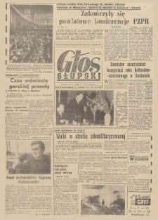 Głos Słupski, 1968, wrzesień, nr 235 (4965)