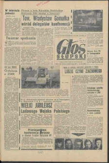 Głos Słupski, 1968, październik, nr 242 (4972)