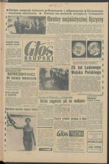 Głos Słupski, 1968, październik, nr 245 (4975)