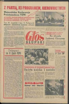 Głos Słupski, 1968, październik, nr 247 (4977)