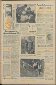 Głos Słupski Tygodnia, 1968, październik, nr 252 (4982)