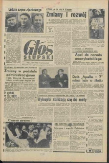 Głos Słupski, 1968, październik, nr 254 (4984)